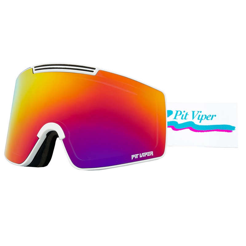 The Food Court Proform Goggle|Sunset
