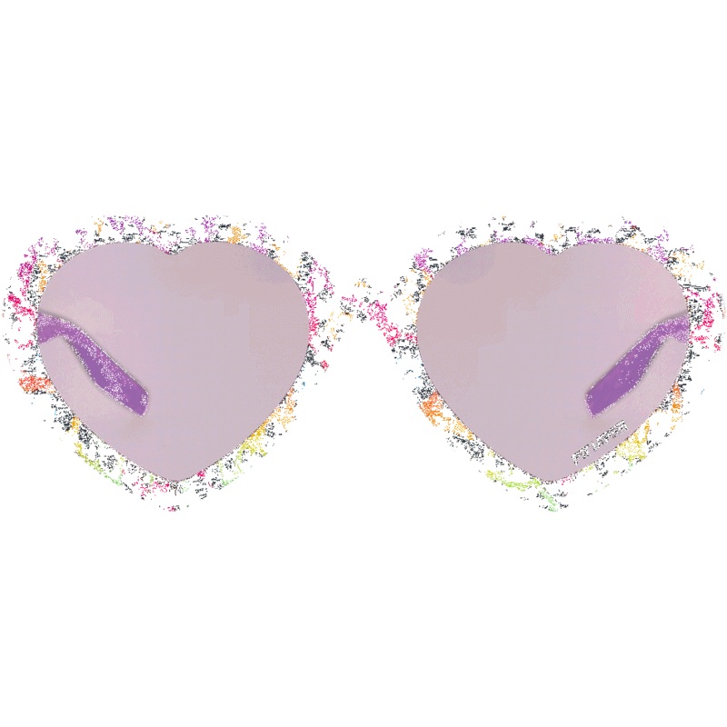 The Frankie Admirer|Photochromic Rose