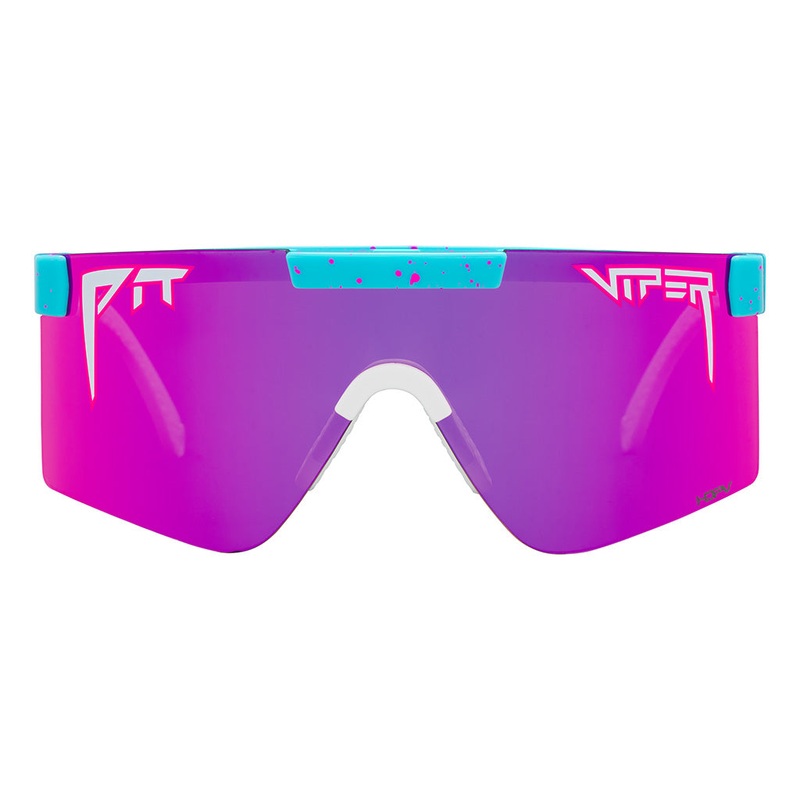 The Gobby Original 2.0|HDPV Polarized Pink|Regular|Wide