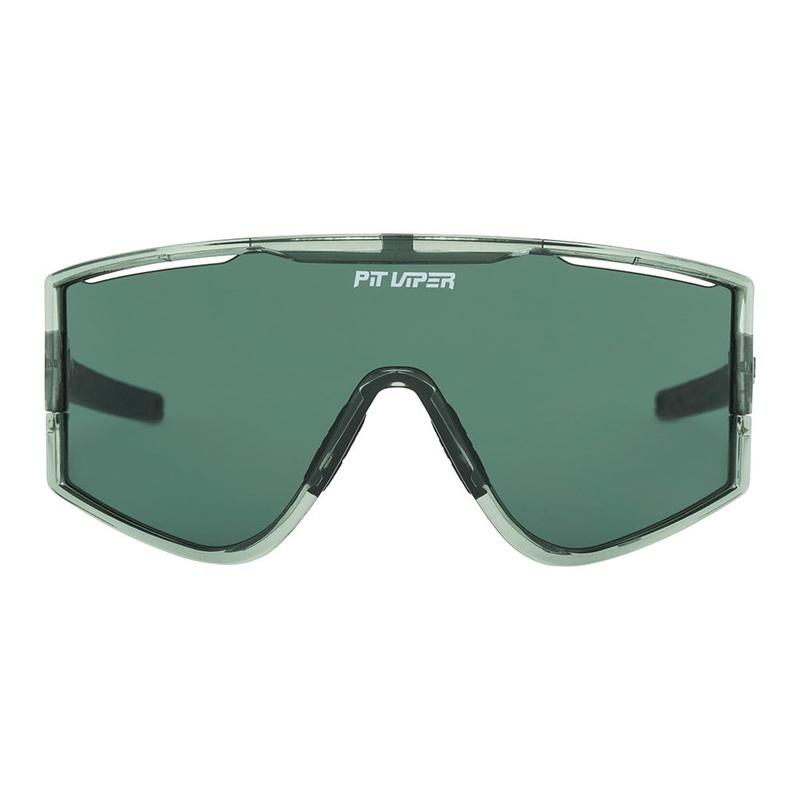 The Greg Try-Hard|Green