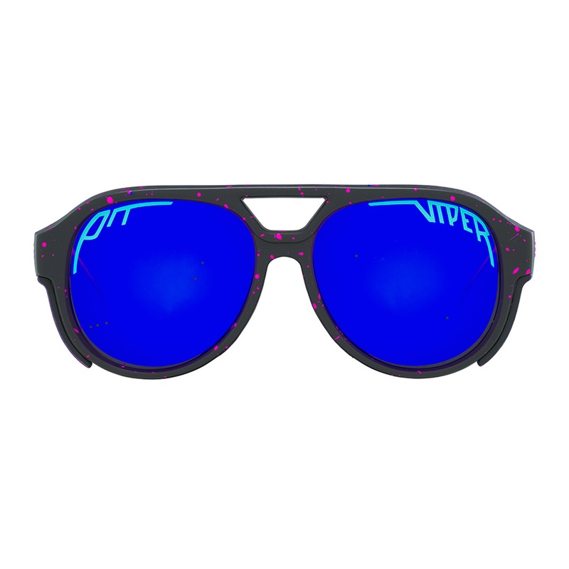 The Ignition Exciters|Polarized Z87+ Purple