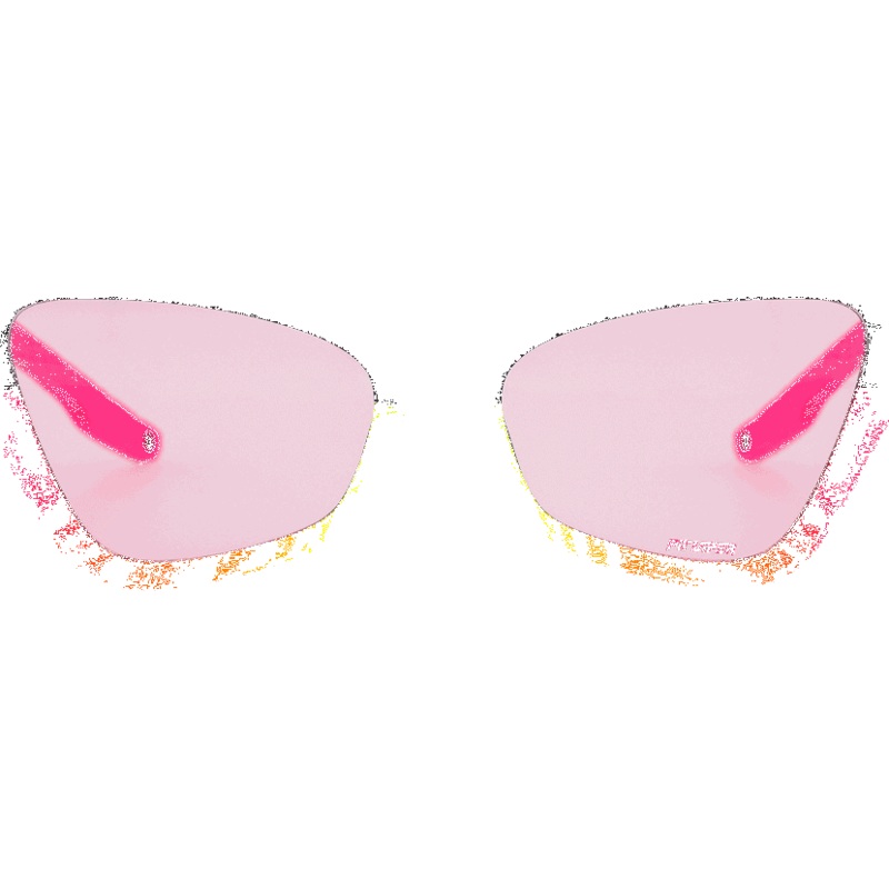 The Italo Clawdia|Photochromic Rose