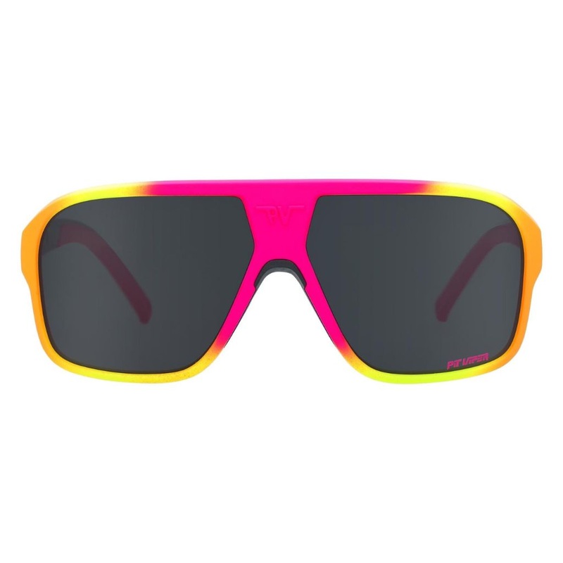 The Italo Flight Optics|Polarized Smoke