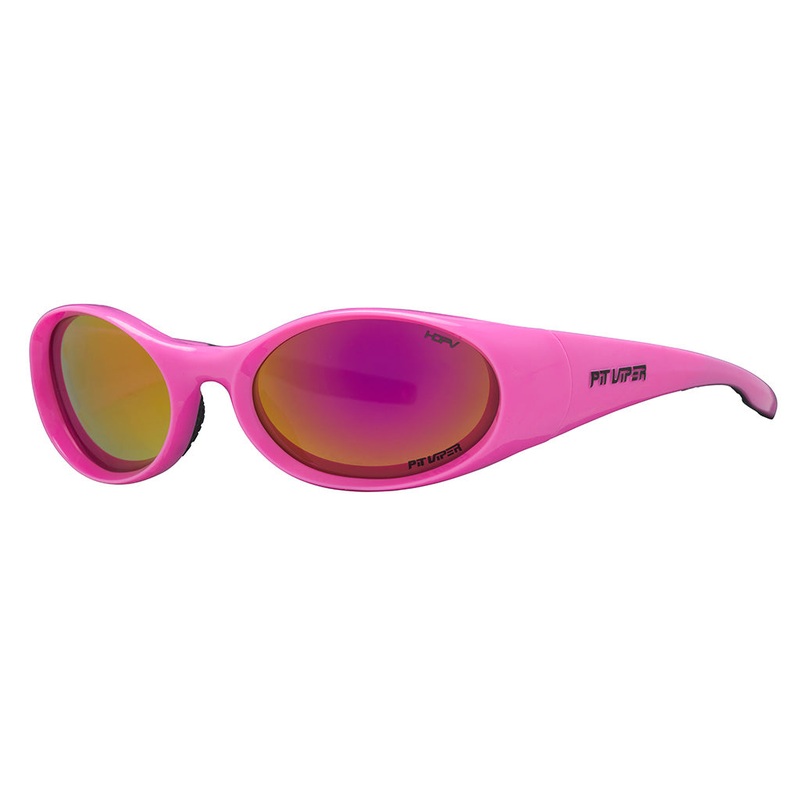 The Juicy Slammer|Z87+ HDPV Polarized Pink