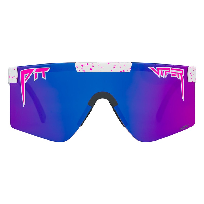 The LA Brights Original 2.0|HDPV Polarized Pink-Purple|Regular|Wide