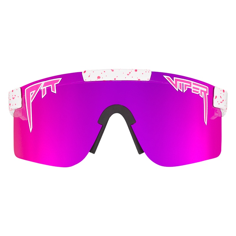 The LA Brights Original|Polarized Pink|Narrow|Wide