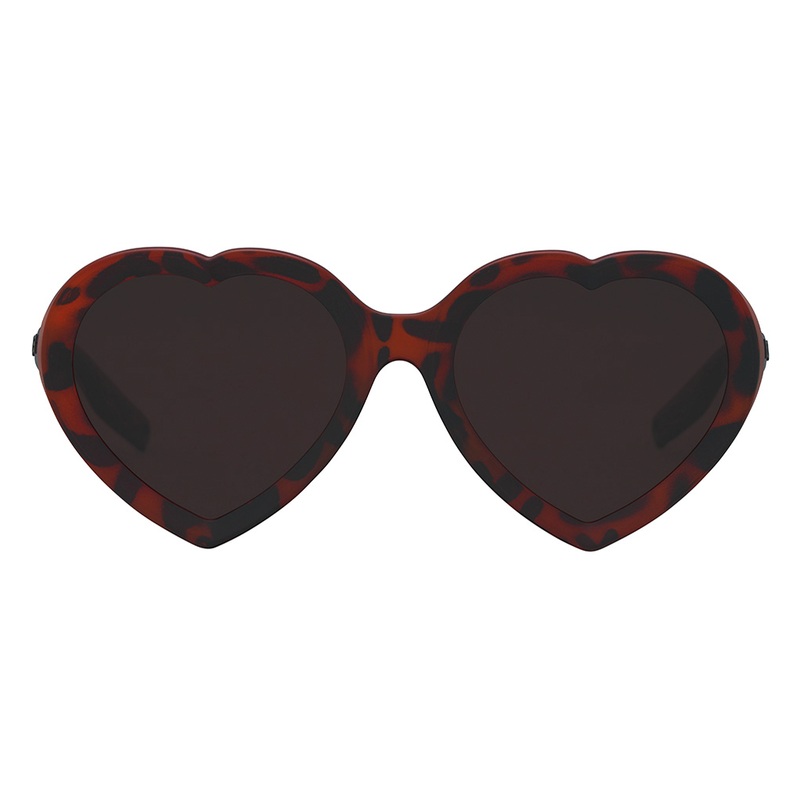 The Landlocked Admirer|Brown