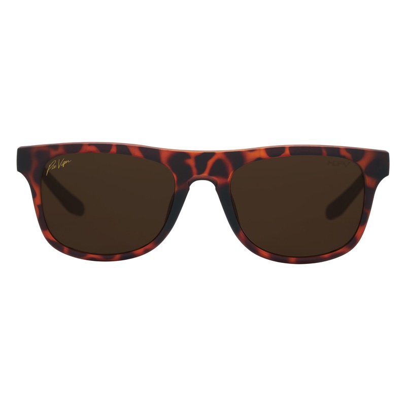The Landlocked Highball|HDPV Polarized Brown
