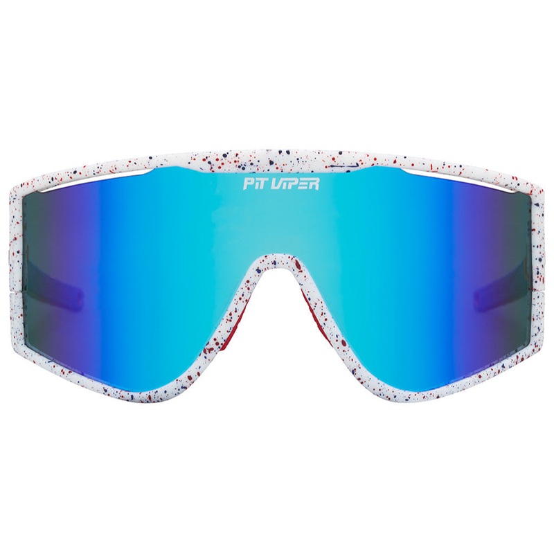 The Merika Try-Hard|Blue