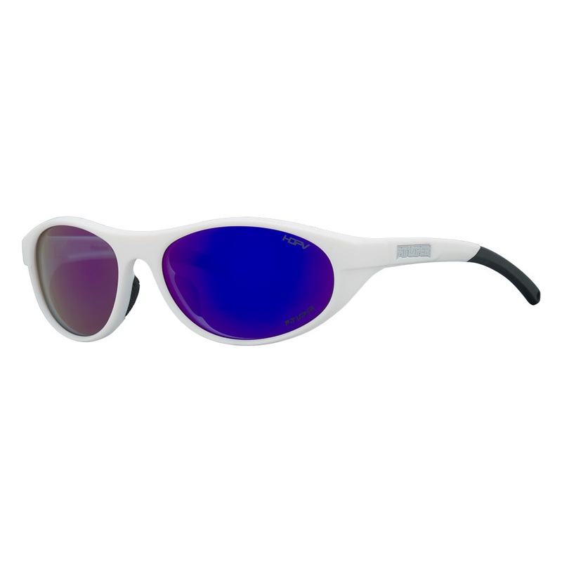 The Miami Nights Altimeter|HDPV Polarized Purple