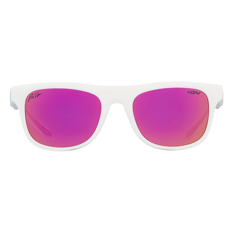 The Miami Nights Highball|HDPV Polarized Pink