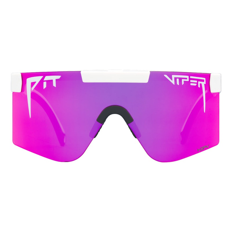 The Miami Nights Junior|HDPV Polarized Pink
