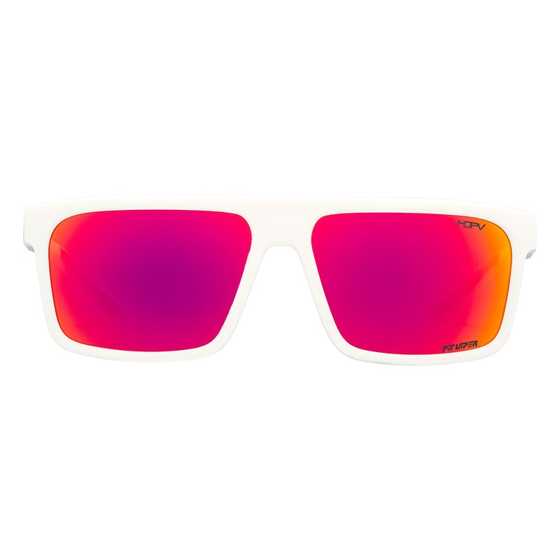The Miami Nights Turboshaft|HDPV Polarized Red
