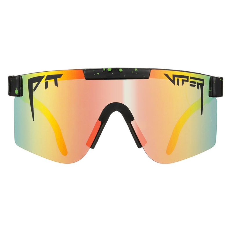 The Monster Bull Original|Polarized Orange|Narrow|Wide