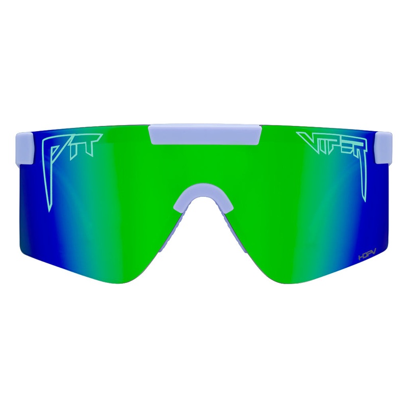 The Moontower Original 2.0|HDPV Polarized Blue-Green|Regular|Wide