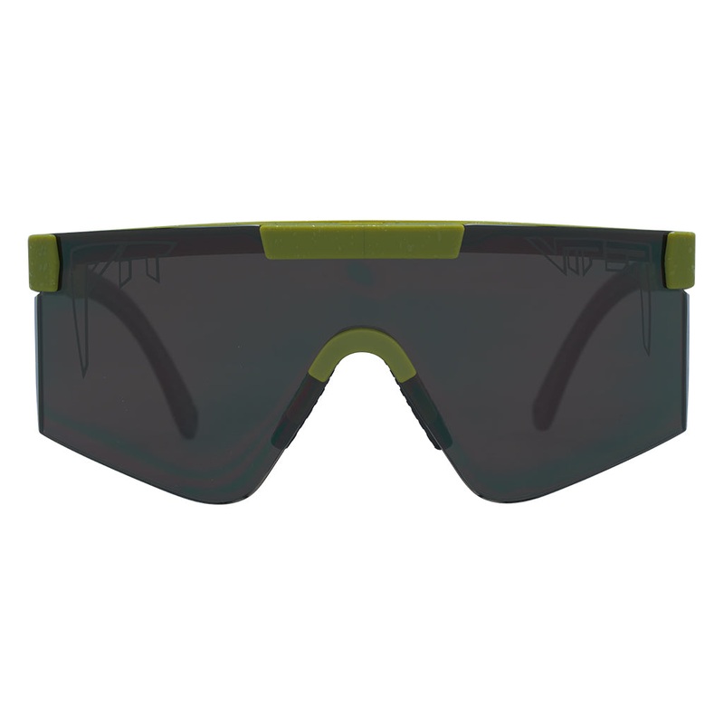 The NJP Original 2.0|BALL-ISTIC Smoke|Regular|Wide