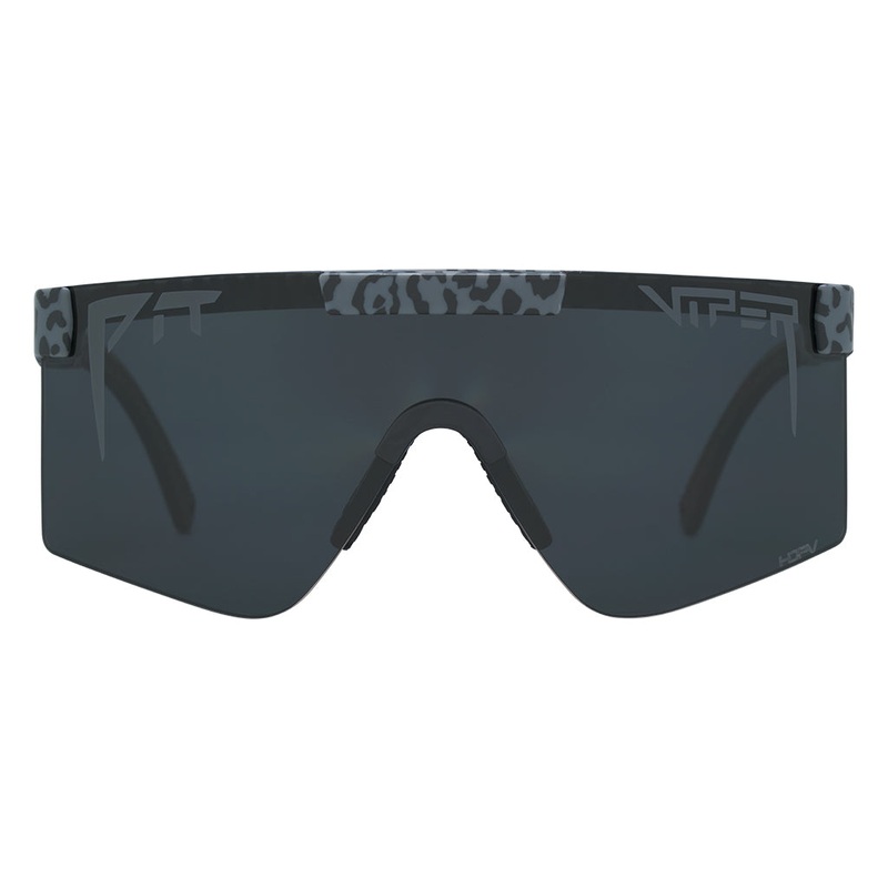 The Nocturnal Original 2.0|HDPV Polarized Smoke|Regular|Wide