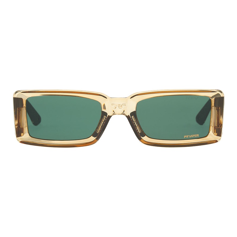 The Nude Beach Low Bones|HDPV Polarized Smoke