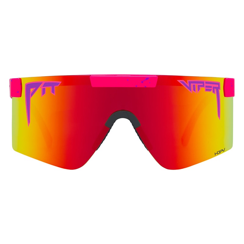 The Radical Original 2.0|HDPV Polarized Rainbow|Regular|Wide