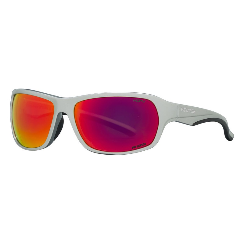 The Spine Tingler Somox|HDPV Polarized Red