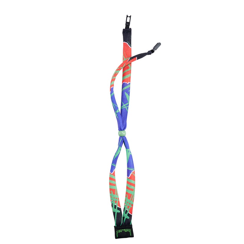The Long Track RIG