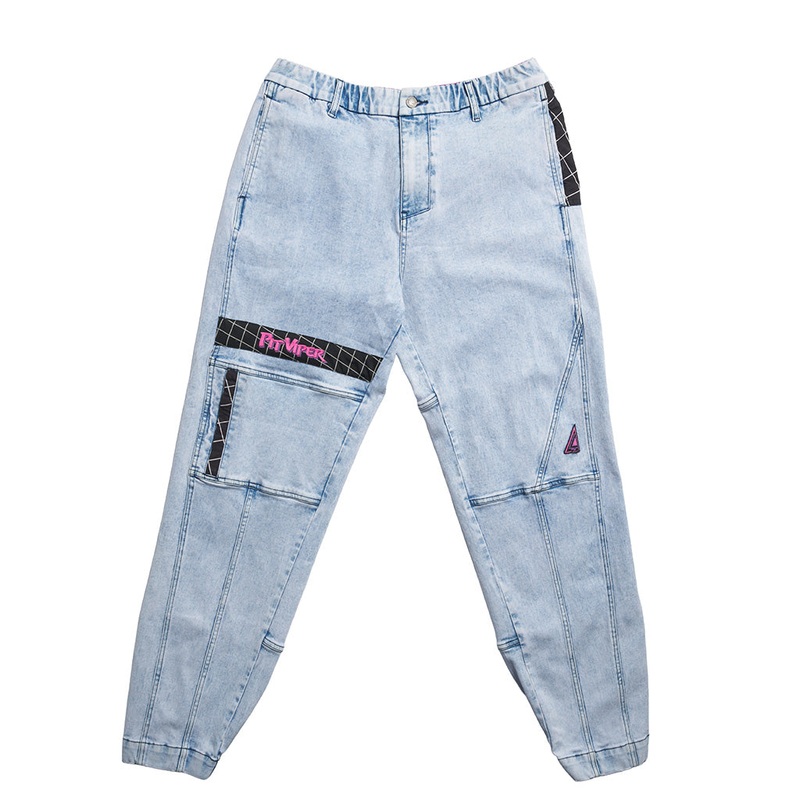 The Surge Matrix Sport Denim Pant