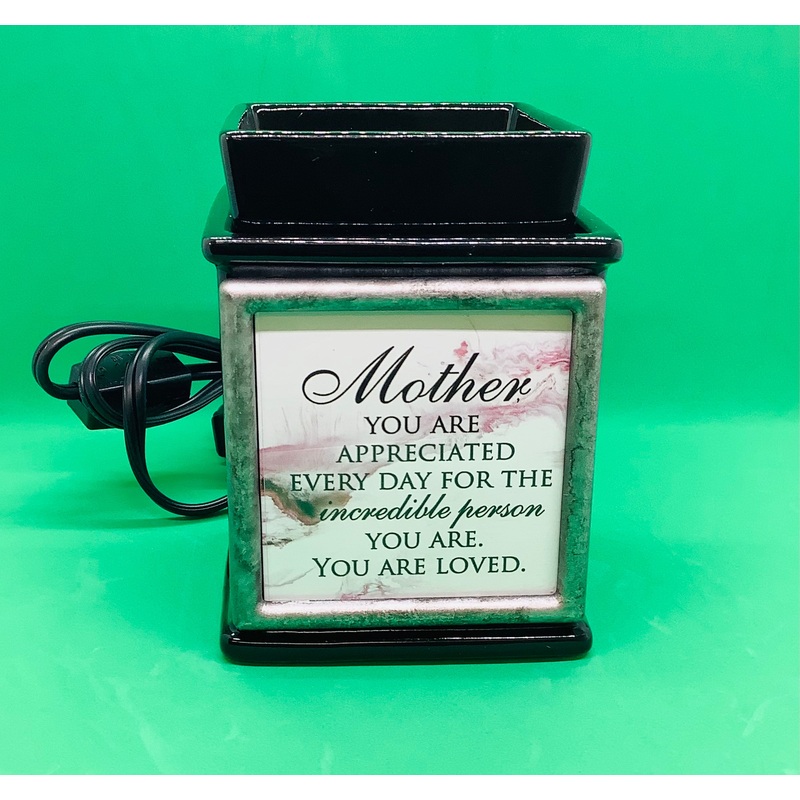 Mother Black Warmer