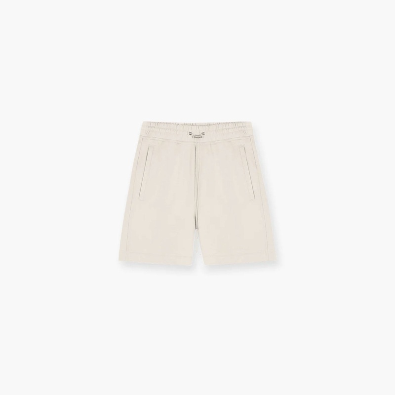 Blanks Short | Flat White|XS|S|M|L|XL