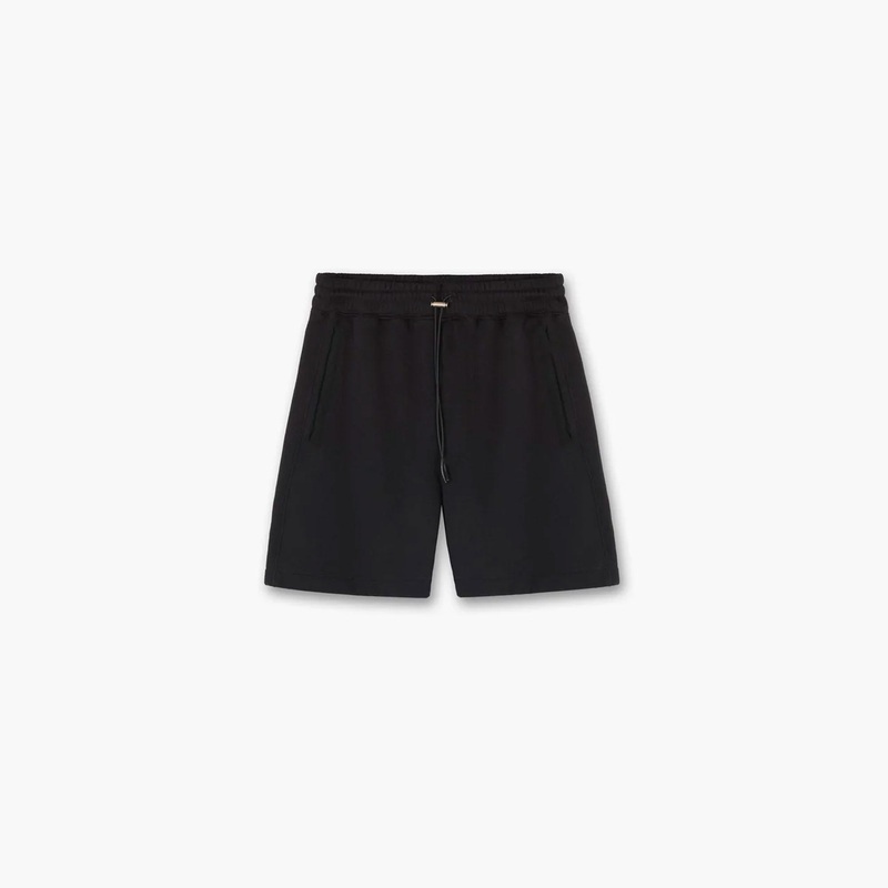Blanks Shorts | Black|XS|S|M|L|XL