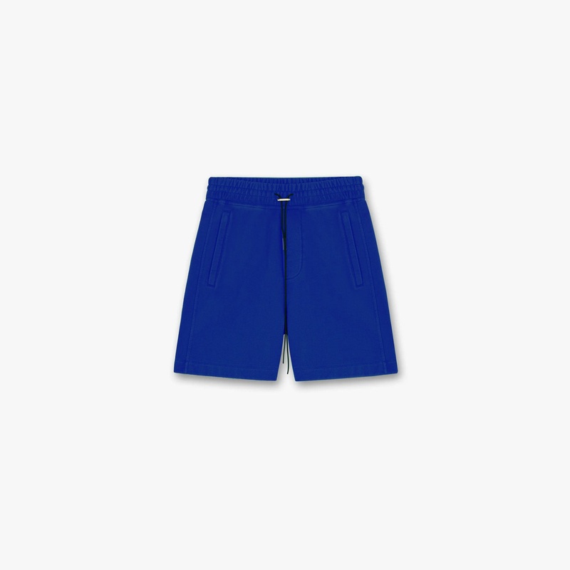 Blanks Shorts | Cobalt Blue|XS|S|M|L|XL