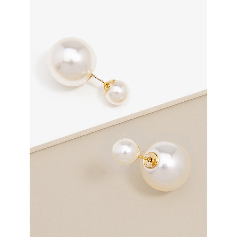 Fashion It Takes Two Earring