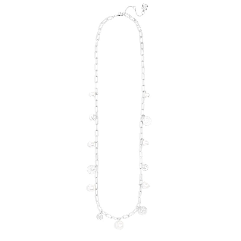 Fashion  Long Versatile Necklace