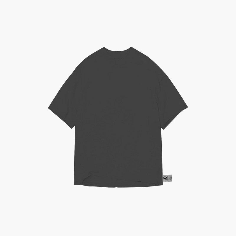 Blanks Tee | Dusk|XS|S|M|L|XL