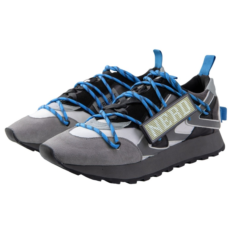 CHRONOMANCER FROST | BLUE|35|36|36.5|37|38|39|40|41|42|43|44