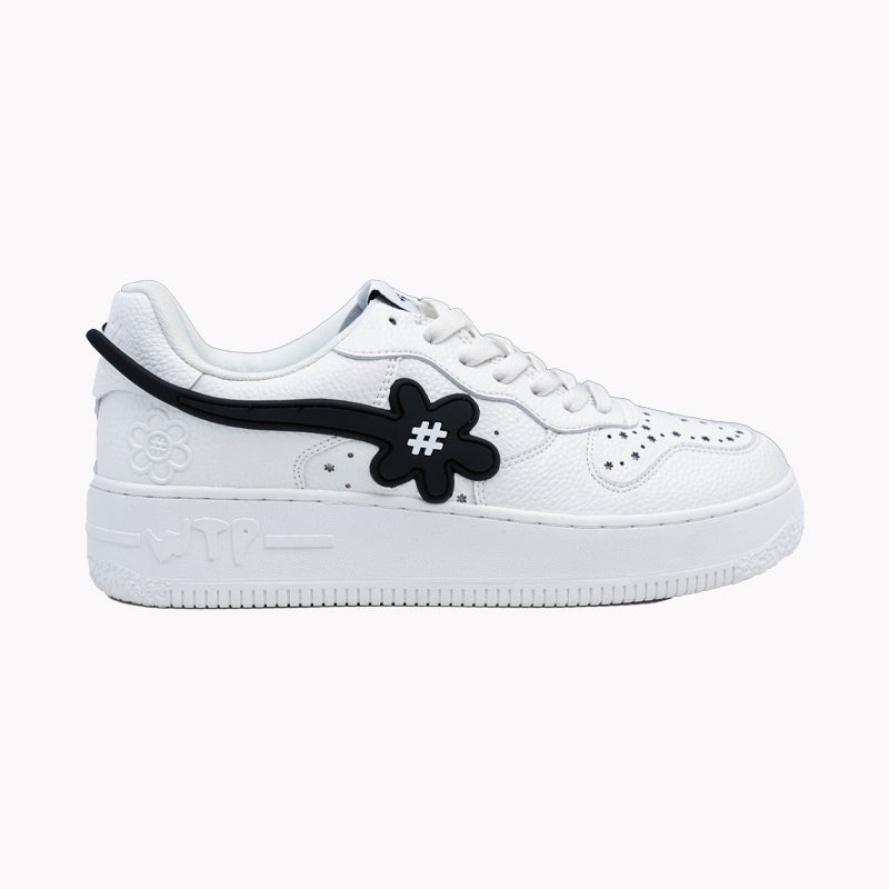 GR GOAT Kicks|White|US5|US6|US7|US8|US9|US10|US11|US12|US13