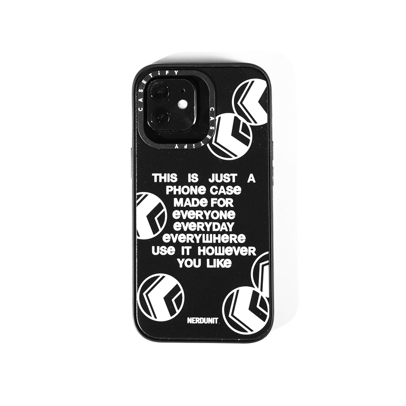 NU x Casetify iPhone 13 Pro|iphone 13 Pro
