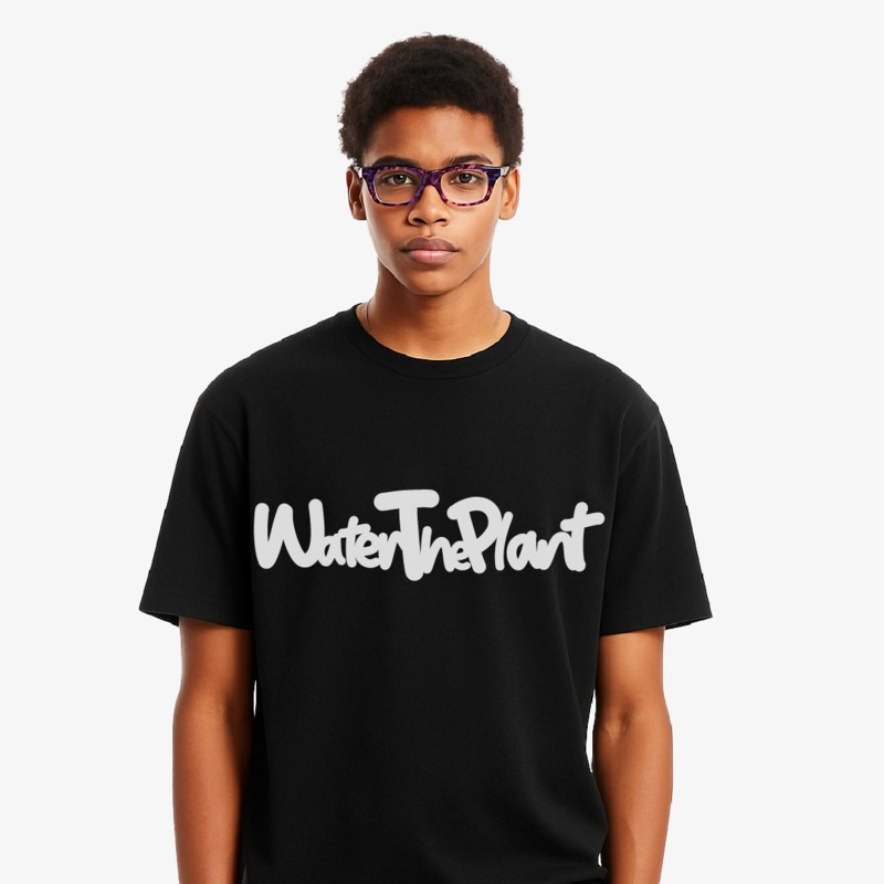 SCRIPTURE Tee | Black|XS|S|M|L|XL