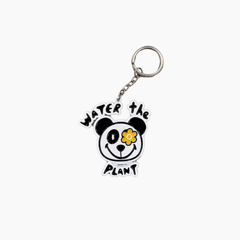 WTP CHAIN PANDA KEYCHAIN