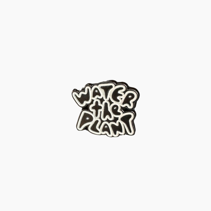 WTP FULL LOGO PIN