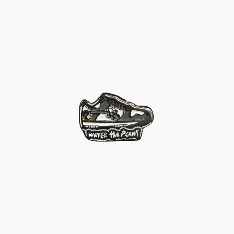 WTP MONO PIN