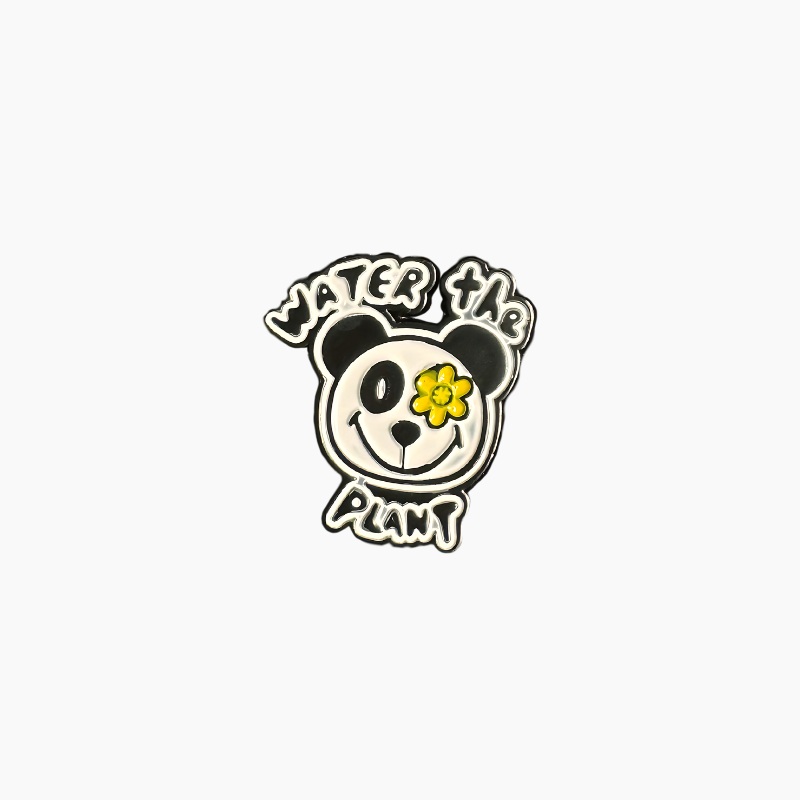 WTP PANDA PIN