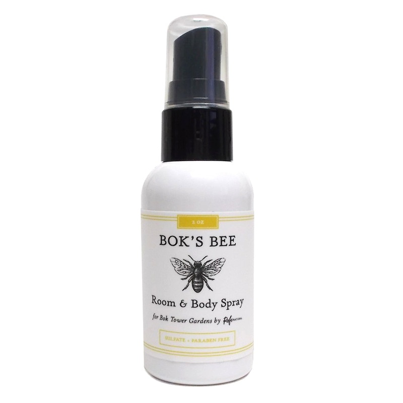 Bok’s Bee Mini Room & Body Spray