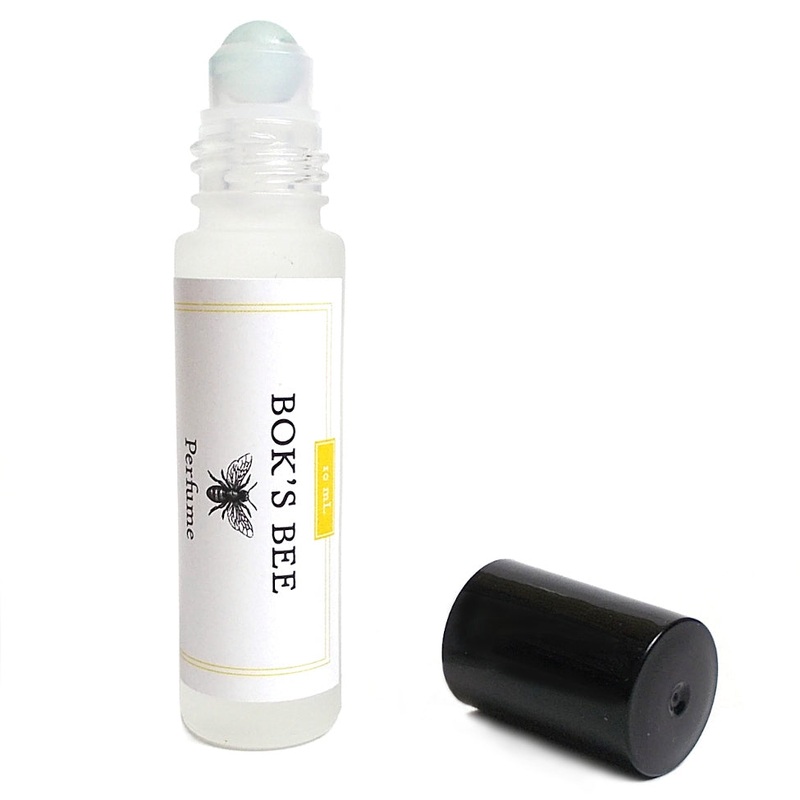 Bok’s Bee Perfume