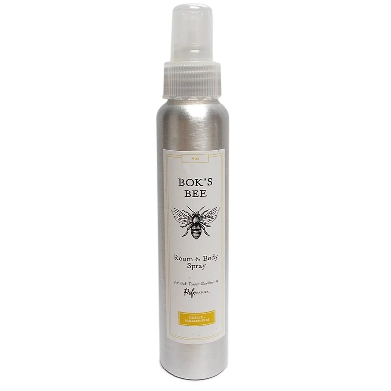 Bok’s Bee Room & Body Spray