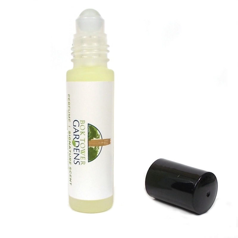 Bok Tower Gardens Signature Perfume