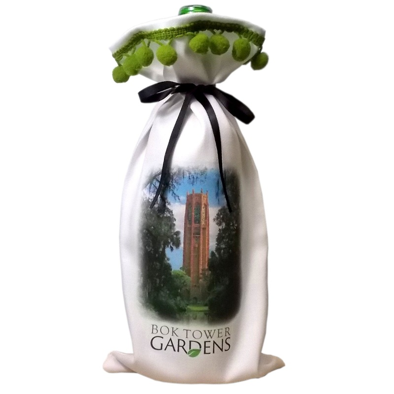 Bottle Bag – Bok Tower Gardens