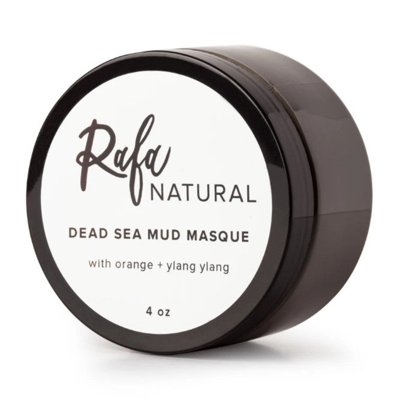 Dead Sea Mud Masque