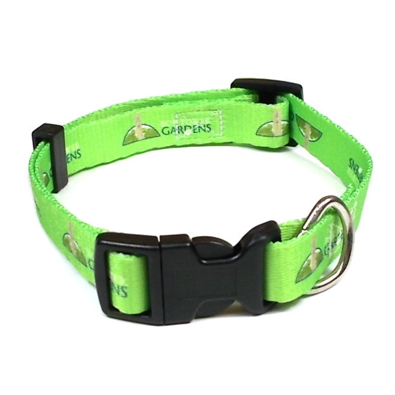 Dog Collar – Bok Tower Gardens