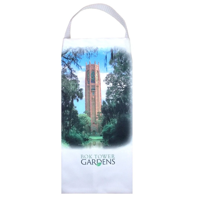 Gift Tote Bag – Bok Tower Gardens