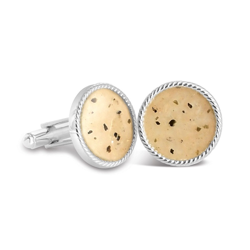 Hamptons Rope Cufflinks
